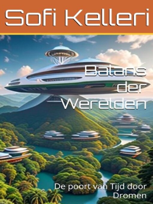 Title details for Balans der Werelden by Sofi Kelleri - Available